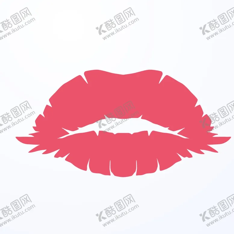 编号：10589406231500123171【酷图网】源文件下载-嘴唇