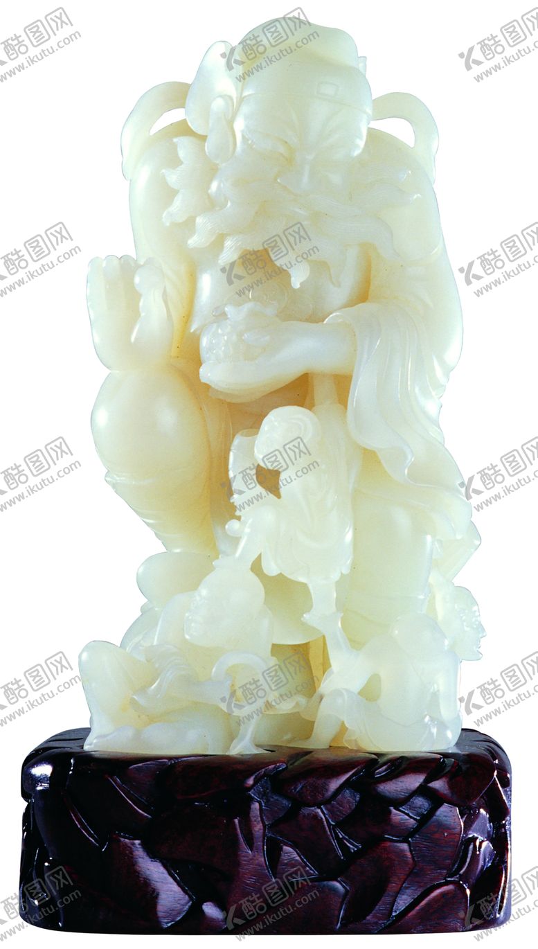 编号：38845210070601231634【酷图网】源文件下载-珠宝玉石厅雕塑雕像