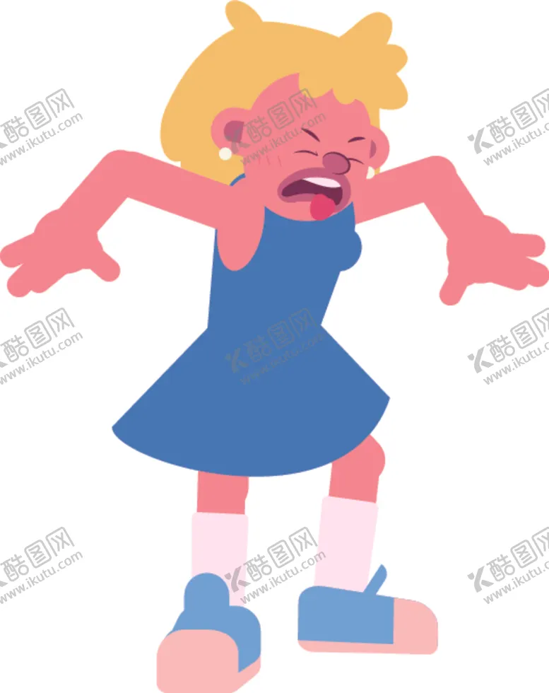 编号：92005306270818294034【酷图网】源文件下载-卡通人物