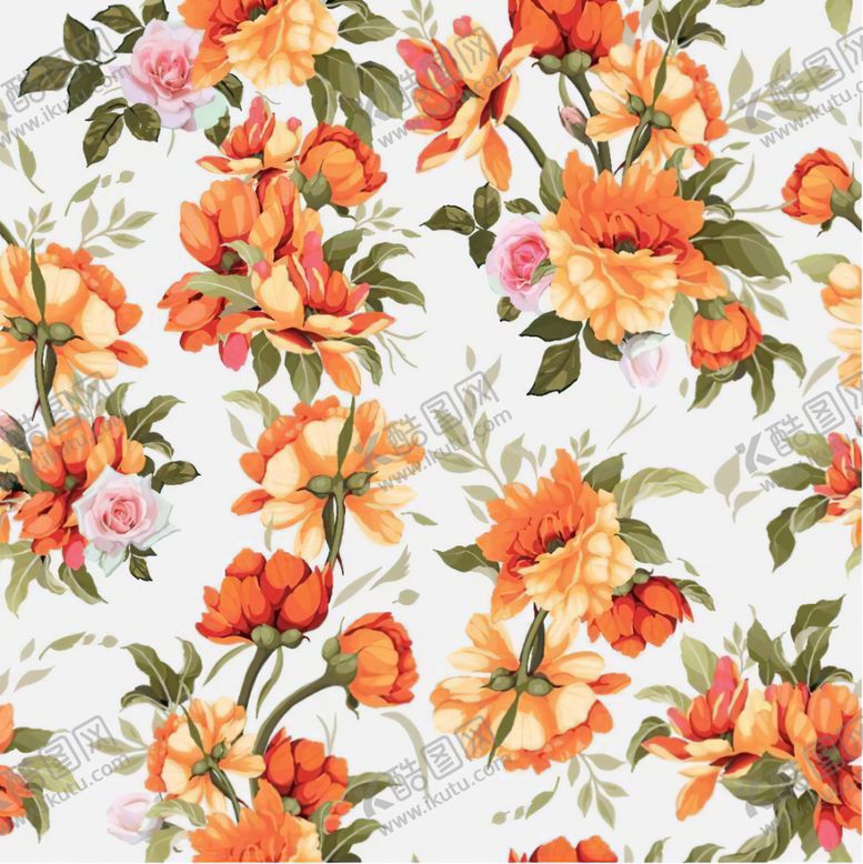 编号：40088910300503141992【酷图网】源文件下载-小碎花