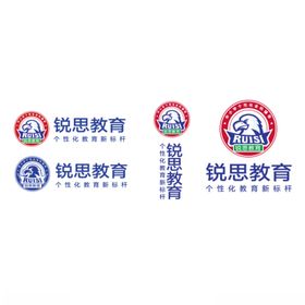 锐思教育logo