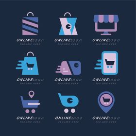 logo设计公司标志广告透光石材