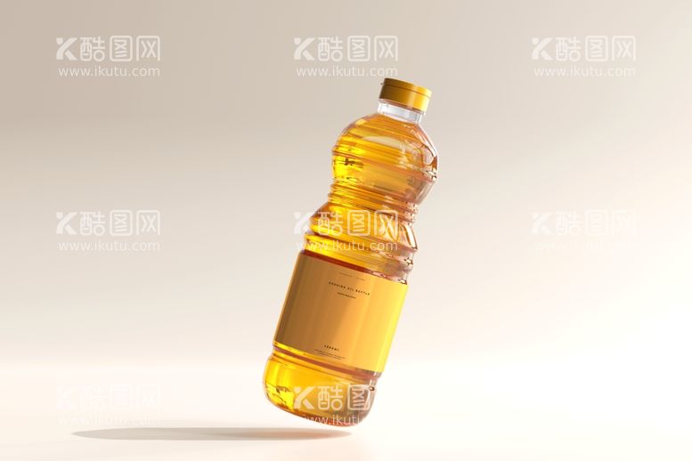 编号：44712411271615063103【酷图网】源文件下载-食用油样机