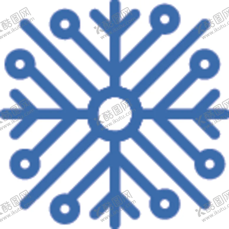 编号：80512903310814382431【酷图网】源文件下载-雪花