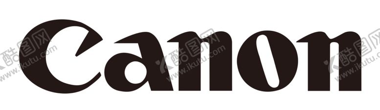 编号：44035109260209153031【酷图网】源文件下载-佳能