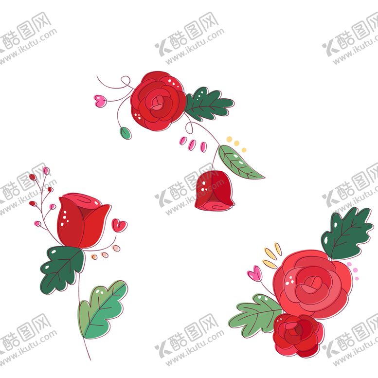 编号：95379807090339132365【酷图网】源文件下载-绿色背景