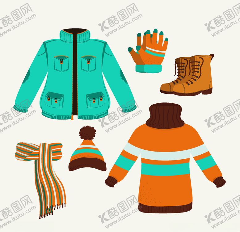 编号：65301609230920121838【酷图网】源文件下载-服饰