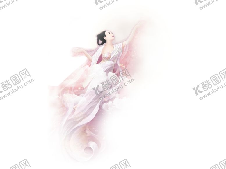 编号：73005910072220132196【酷图网】源文件下载-人物