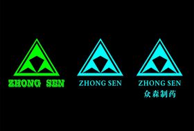 养森众志飞扬条幅