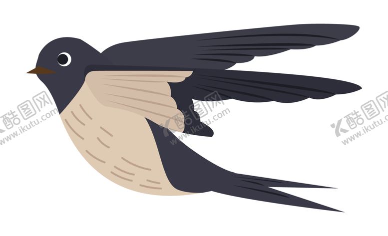 编号：21986010011315186382【酷图网】源文件下载-免扣燕子素材图片