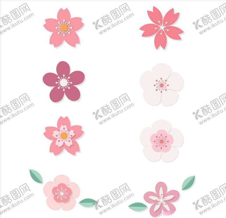 编号：74466007130921503694【酷图网】源文件下载-花朵