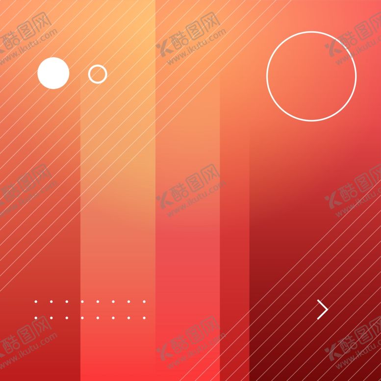 编号：99189203160256189674【酷图网】源文件下载-方形简约海报