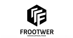 创意矢量logo标志F元素