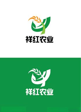 农业标识设计