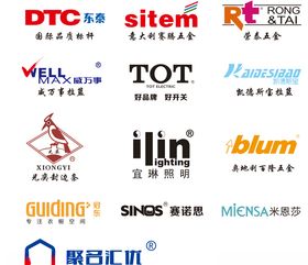 五金机电标志