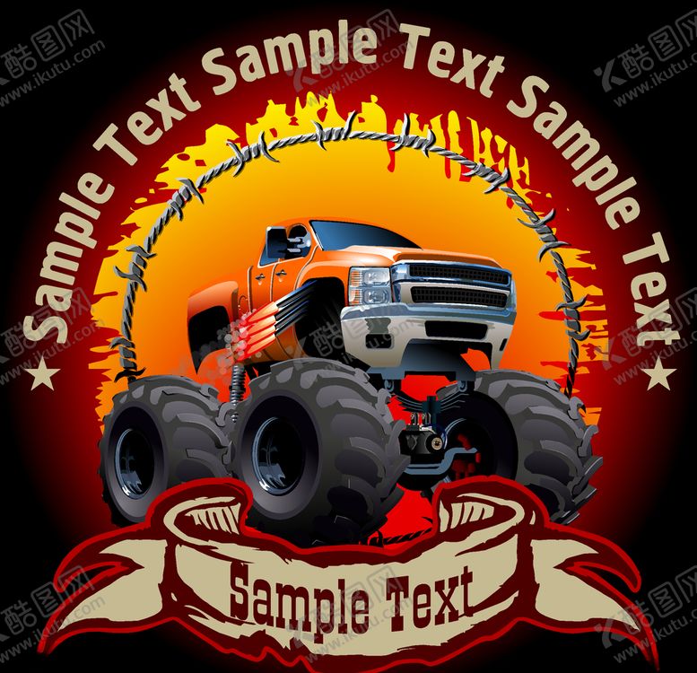 编号：69220010061728208990【酷图网】源文件下载-汽车