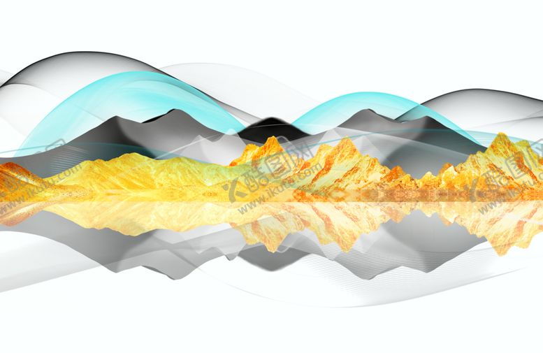 编号：11516509291739193079【酷图网】源文件下载-抽象画