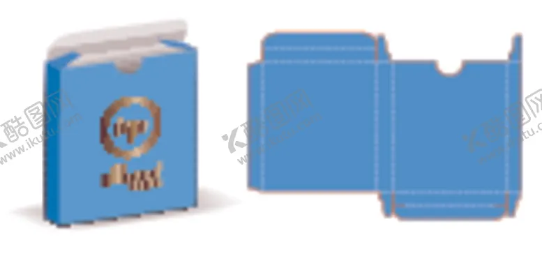 编号：44719509120212122289【酷图网】源文件下载-纸箱