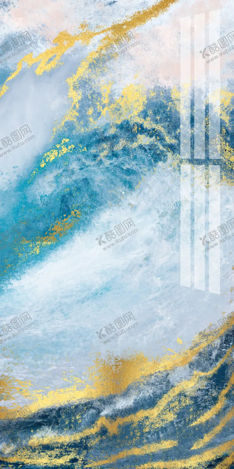编号：66156503271459454571【酷图网】源文件下载-抽象画