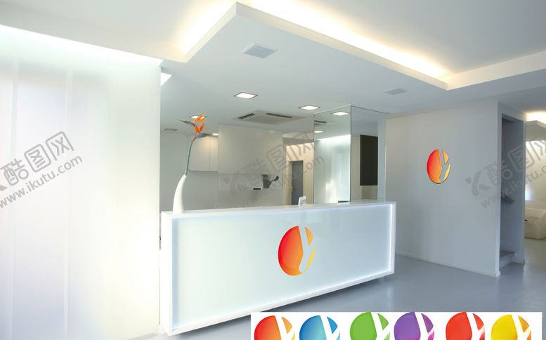 编号：96494410030923016625【酷图网】源文件下载-LOGO设计公司形象设计