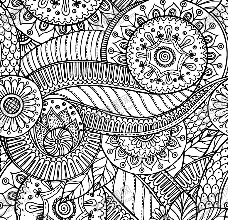 编号：79191110020745539093【酷图网】源文件下载-欧式底纹