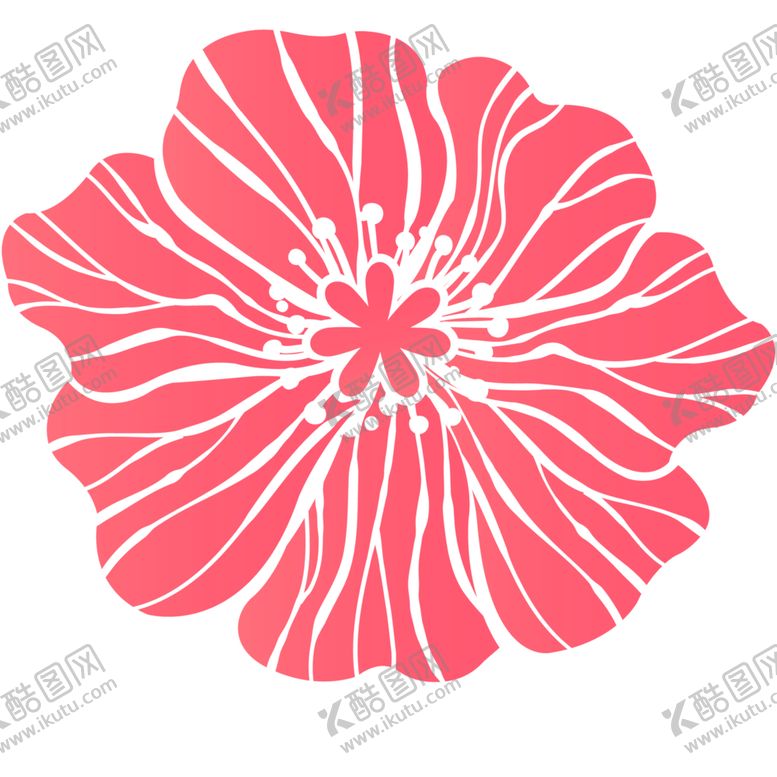 编号：31309906261150023083【酷图网】源文件下载-鲜花素材
