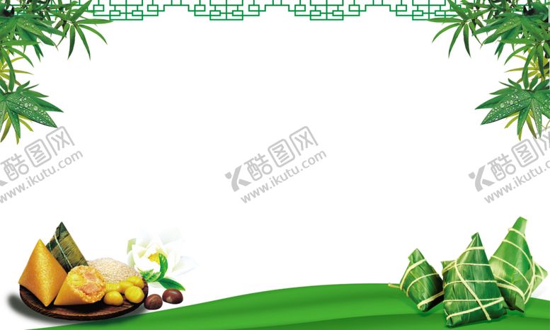 编号：99442910041515532198【酷图网】源文件下载-竹子竹叶