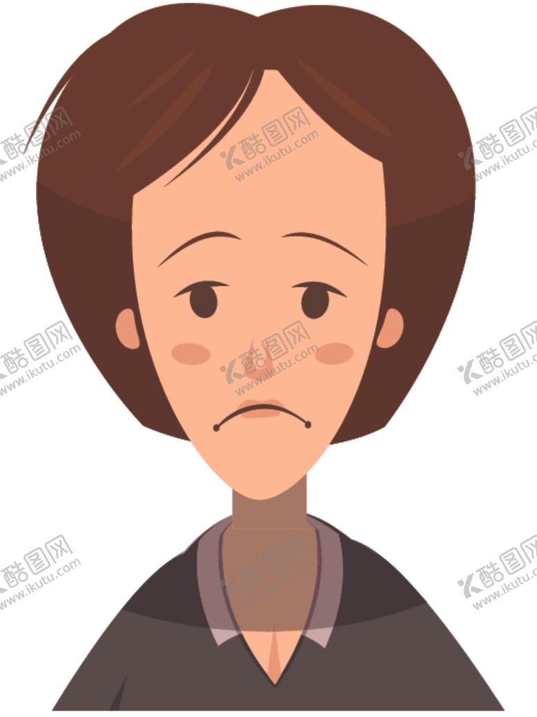 编号：48948509282324324069【酷图网】源文件下载-卡通人物