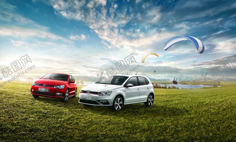 编号：40499909220747053511【酷图网】源文件下载-汽车户外海报