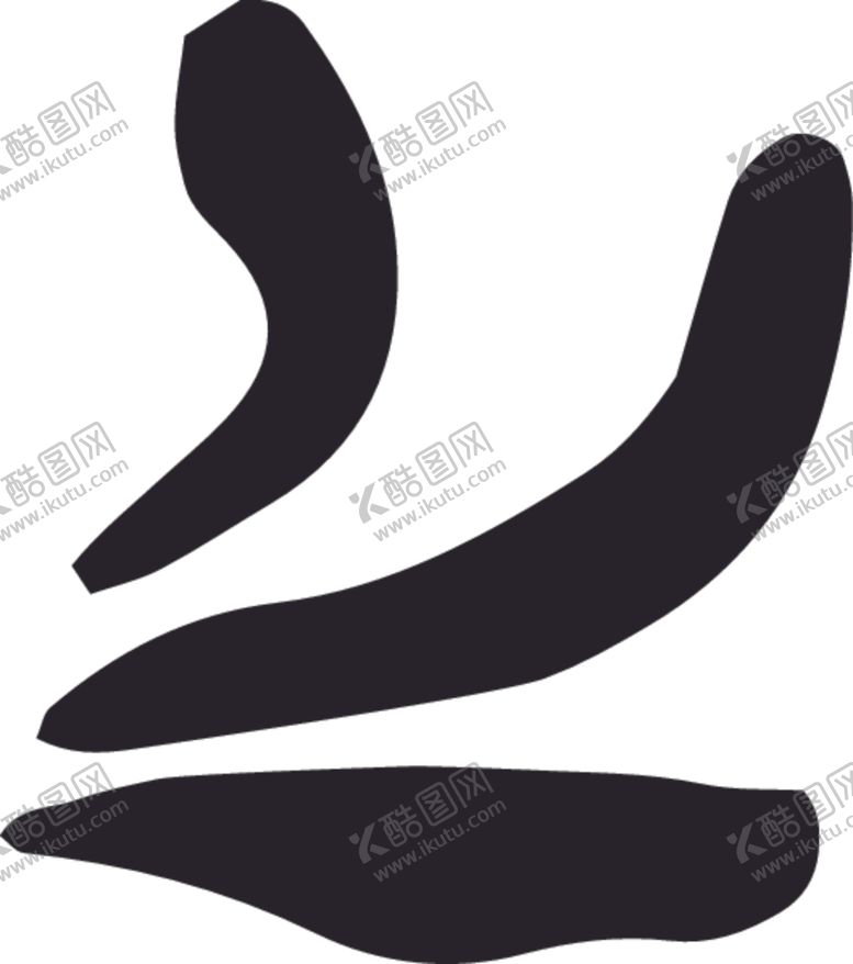 编号：97942406282328379800【酷图网】源文件下载-黑白涂鸦画