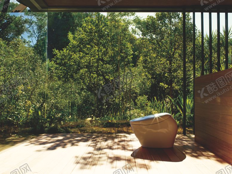 编号：32033709200416163468【酷图网】源文件下载-智能马桶