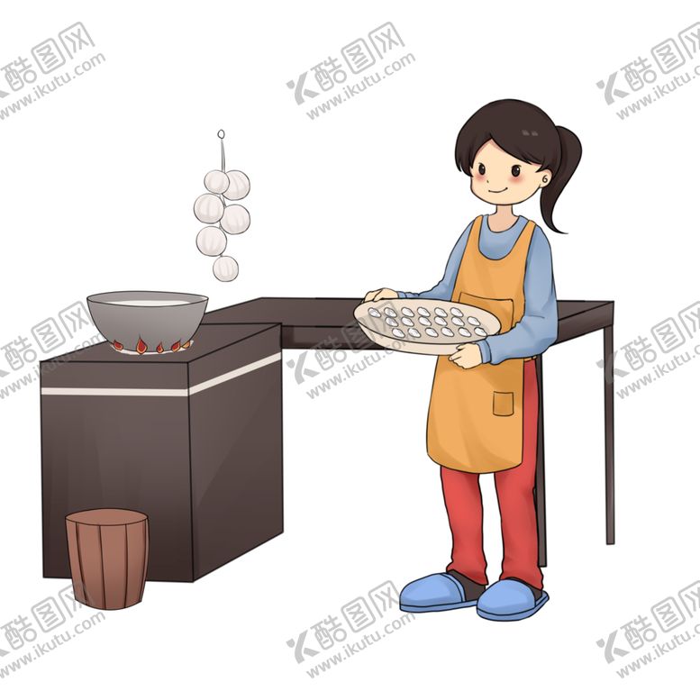 编号：40816212241351405664【酷图网】源文件下载- 传统文化PNG  传统手工 
