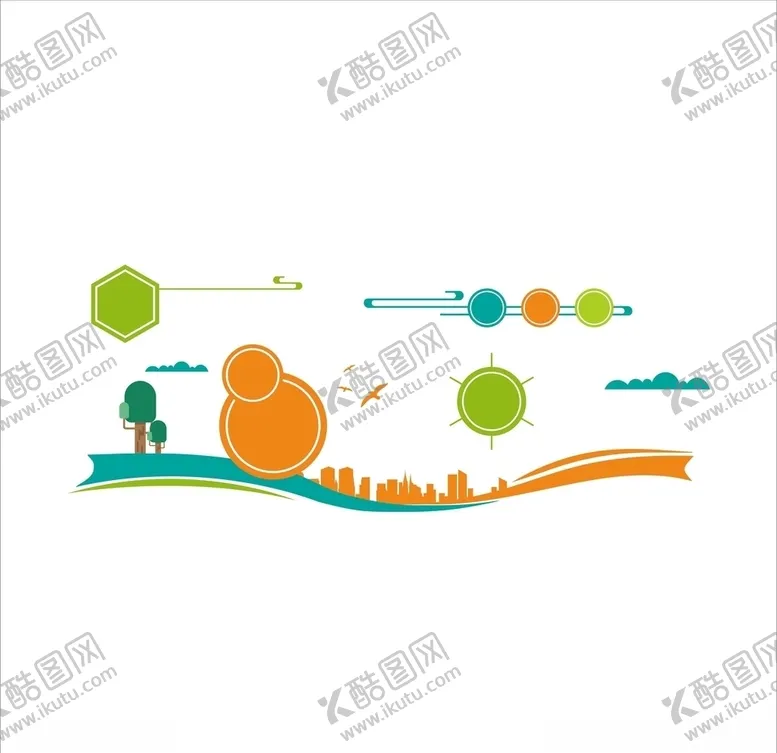 编号：67629307020309385116【酷图网】源文件下载-文化墙素材