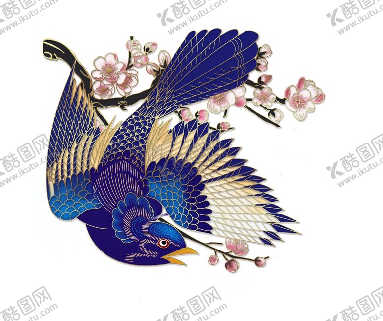 编号：64307209210642340482【酷图网】源文件下载-喜鹊