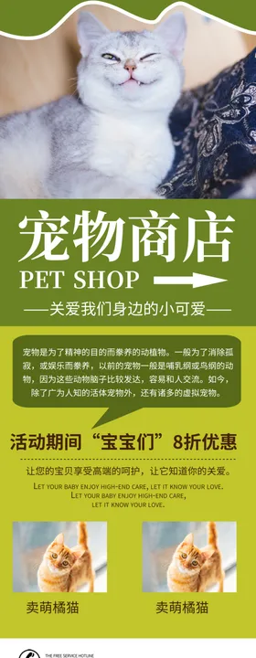 宠物商店