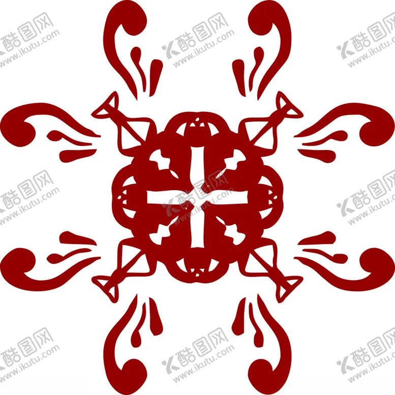 编号：27541102180109019946【酷图网】源文件下载-古代边框雕刻造型