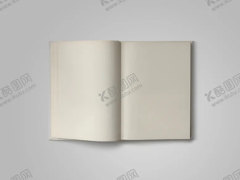 编号：83026406281153203830【酷图网】源文件下载-画册书籍样机