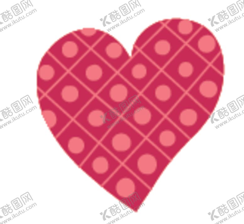 编号：30989303251543193863【酷图网】源文件下载-爱心