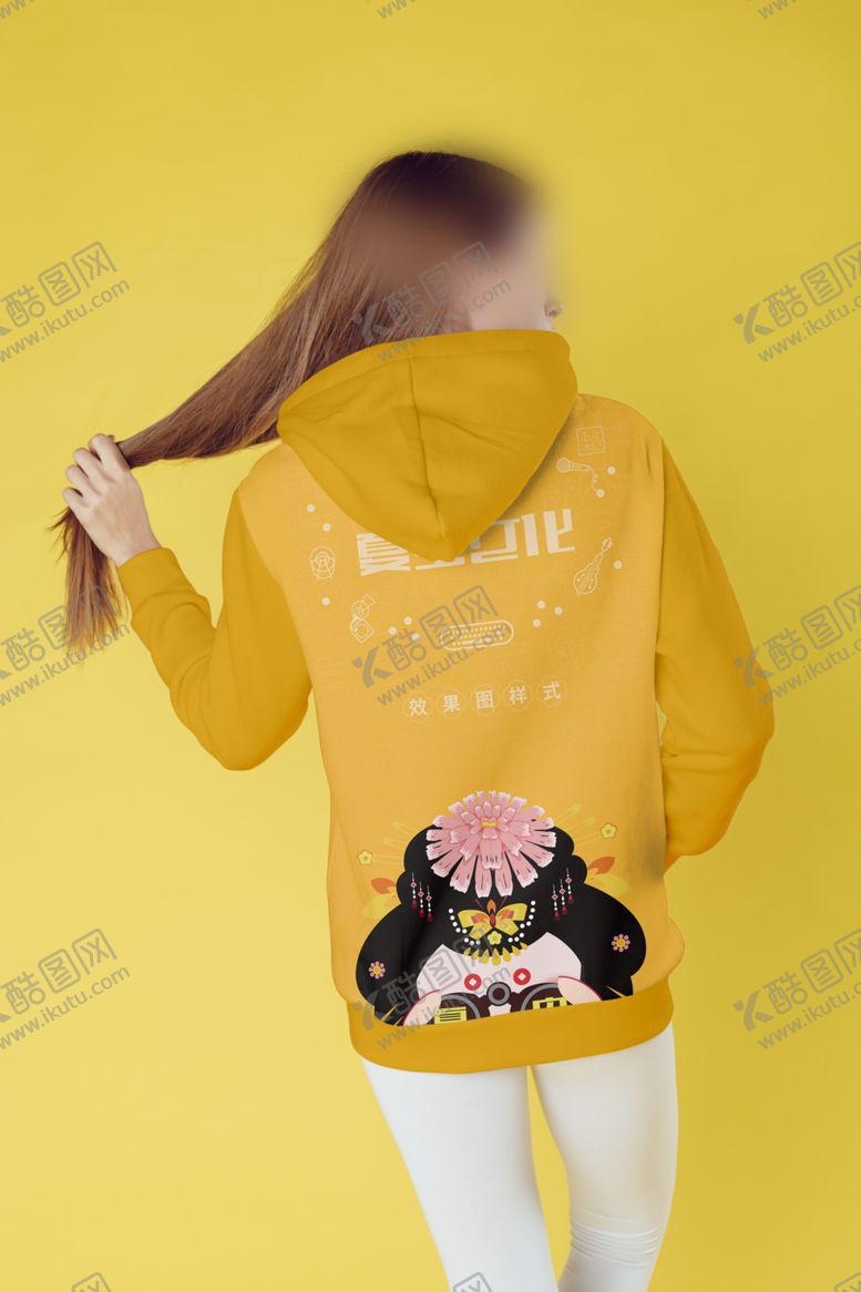 编号：98070706240541524036【酷图网】源文件下载-衣服样机