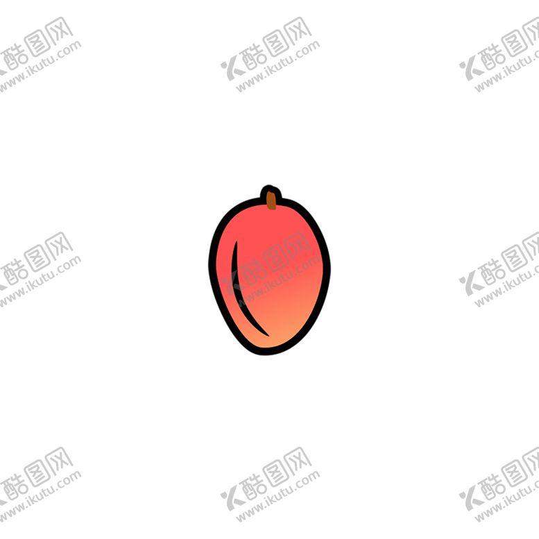 编号：99446310241606055402【酷图网】源文件下载-水果