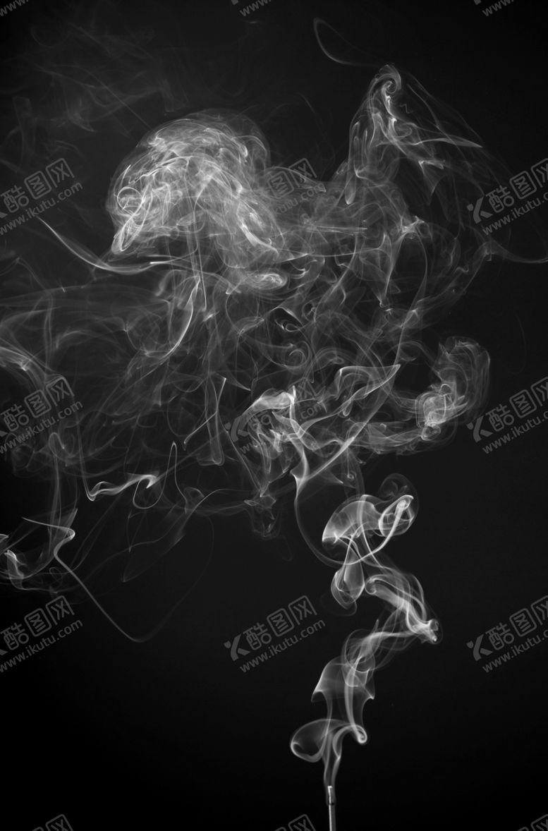 编号：86378009221822268540【酷图网】源文件下载-烟雾