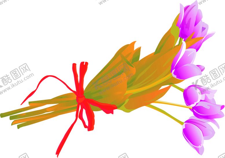 编号：63798609250712548627【酷图网】源文件下载-鲜花素材