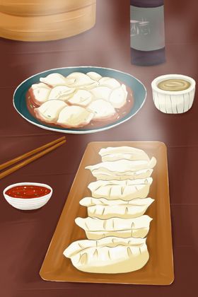 立冬