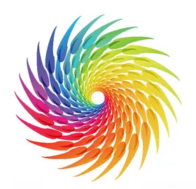 logo素材品牌制作版式参考
