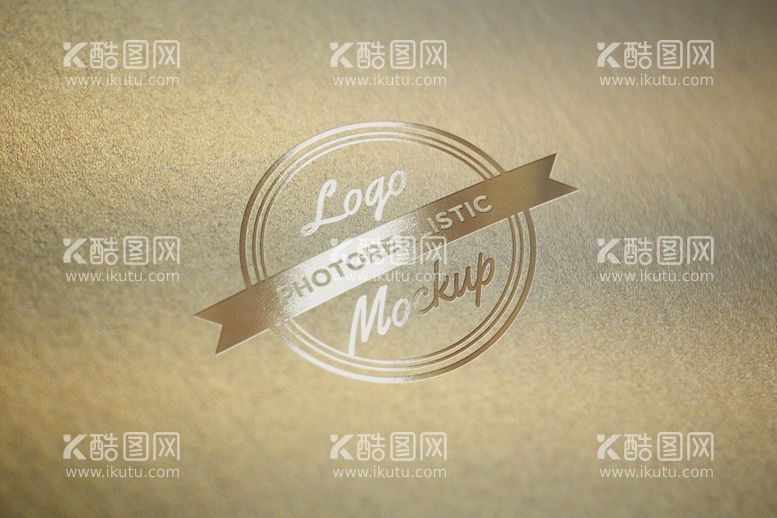 编号：96841210042339347352【酷图网】源文件下载-LOGO样机 