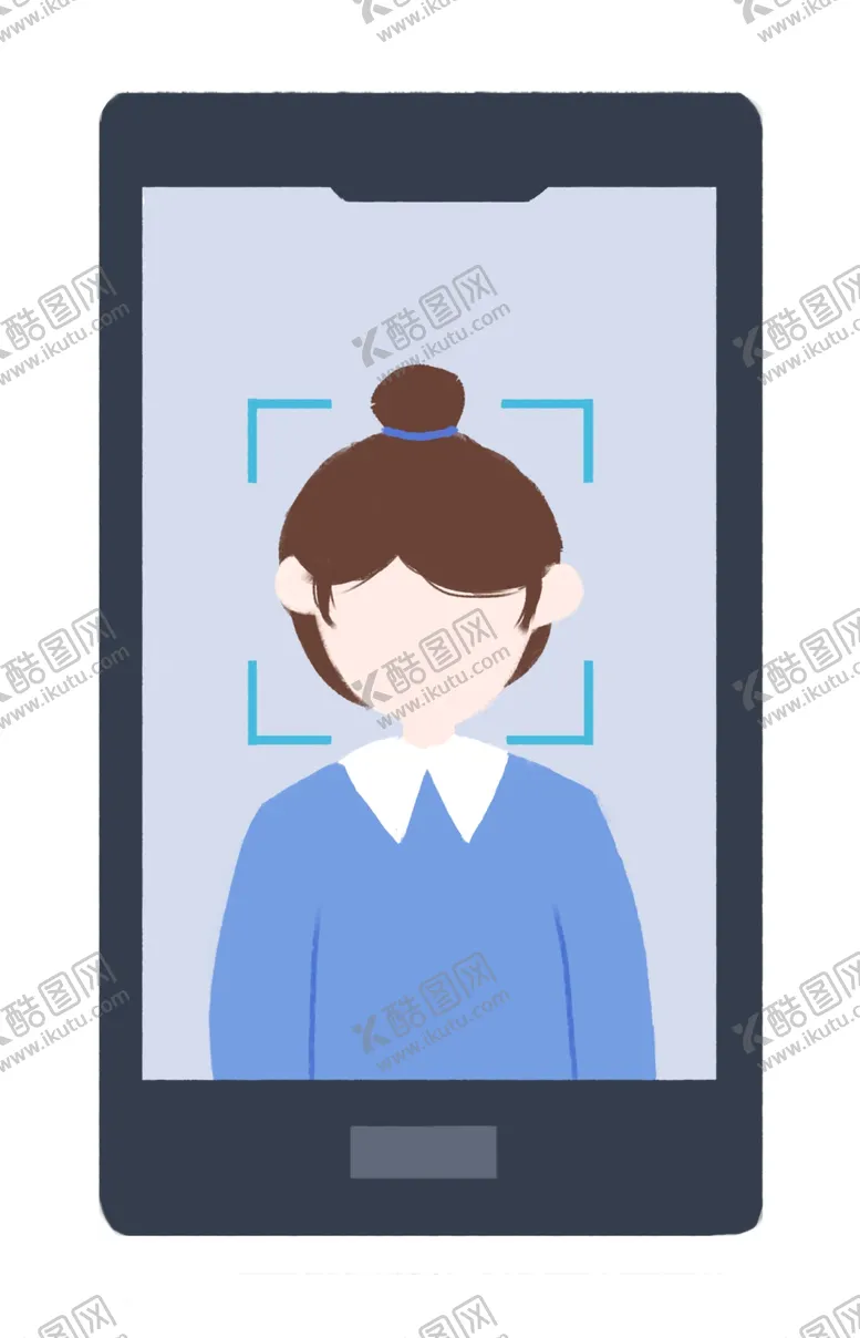 编号：22708601191840092404【酷图网】源文件下载-人脸检测