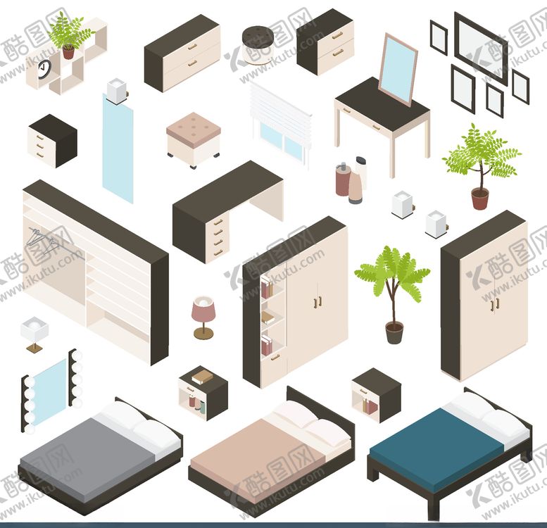 编号：72733506171231195716【酷图网】源文件下载-家居