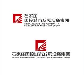 城发投logo