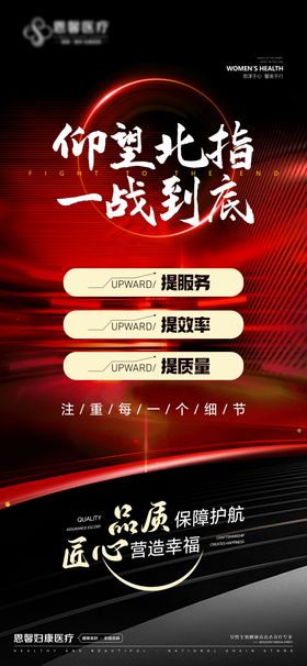 提服务提效率提质量