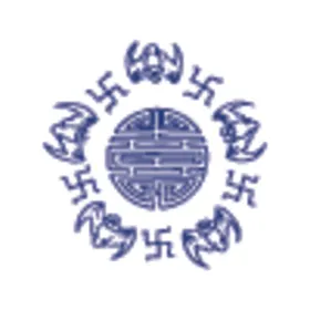 青花纹样中国吉祥图案中国设计中国传统图案
